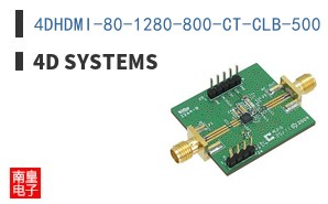 4DHDMI-80-1280-800-CT-CLB-500 ͼƬ
